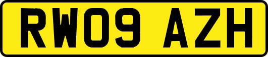 RW09AZH
