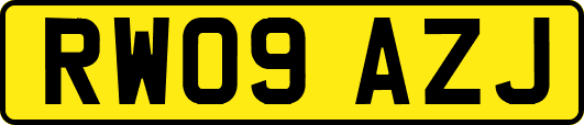RW09AZJ