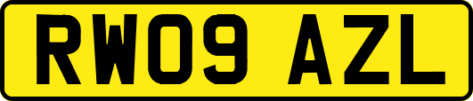 RW09AZL