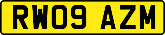 RW09AZM