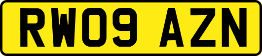 RW09AZN