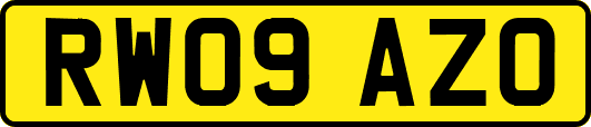 RW09AZO