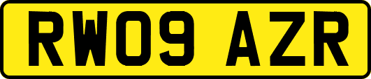 RW09AZR