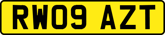 RW09AZT