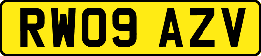 RW09AZV