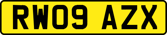 RW09AZX