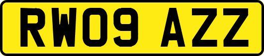 RW09AZZ