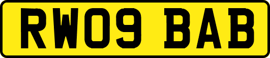 RW09BAB