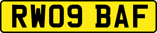 RW09BAF