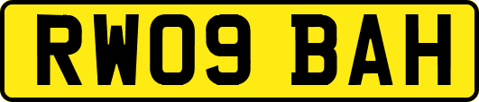 RW09BAH