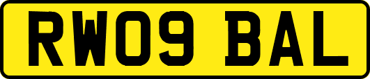 RW09BAL