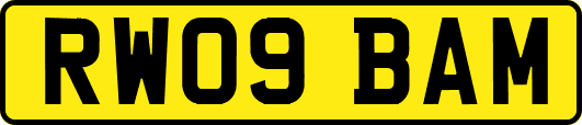 RW09BAM