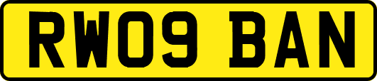 RW09BAN