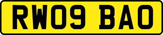 RW09BAO