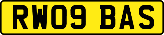 RW09BAS