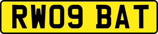 RW09BAT