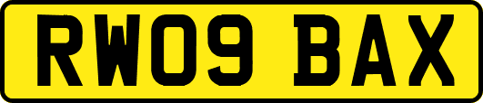 RW09BAX