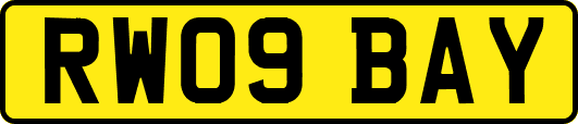 RW09BAY