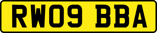 RW09BBA