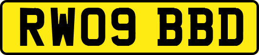 RW09BBD