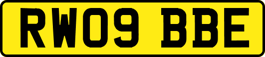 RW09BBE