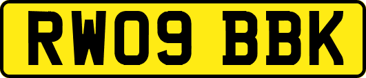 RW09BBK