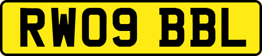 RW09BBL