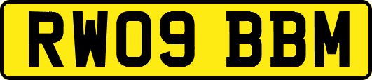 RW09BBM