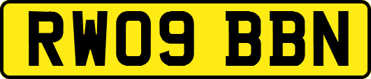 RW09BBN