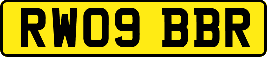 RW09BBR