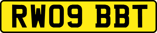 RW09BBT