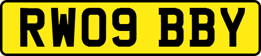 RW09BBY