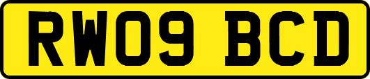RW09BCD