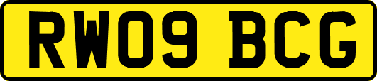 RW09BCG