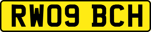 RW09BCH