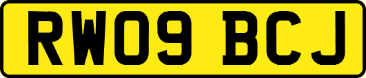 RW09BCJ