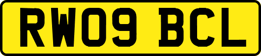 RW09BCL