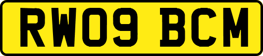 RW09BCM