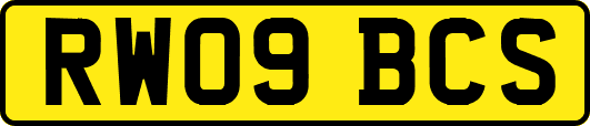 RW09BCS