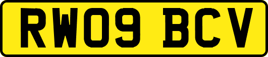 RW09BCV
