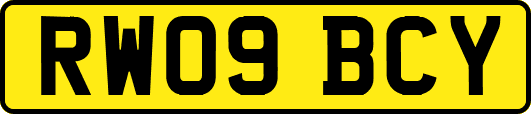RW09BCY