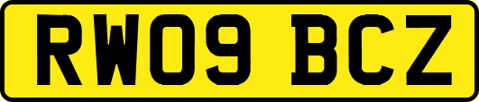RW09BCZ