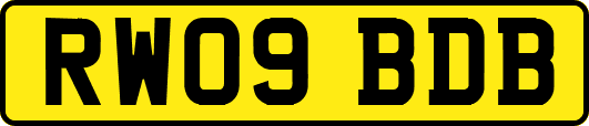 RW09BDB