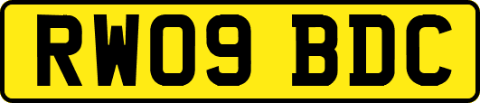 RW09BDC