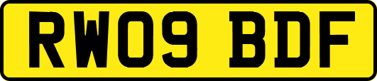 RW09BDF