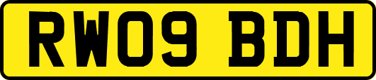 RW09BDH