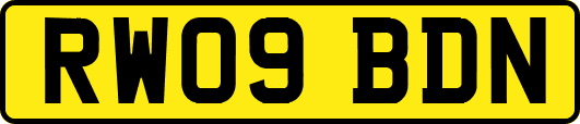 RW09BDN
