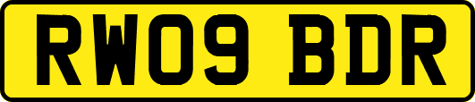 RW09BDR