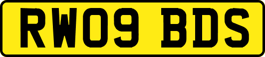 RW09BDS