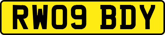 RW09BDY